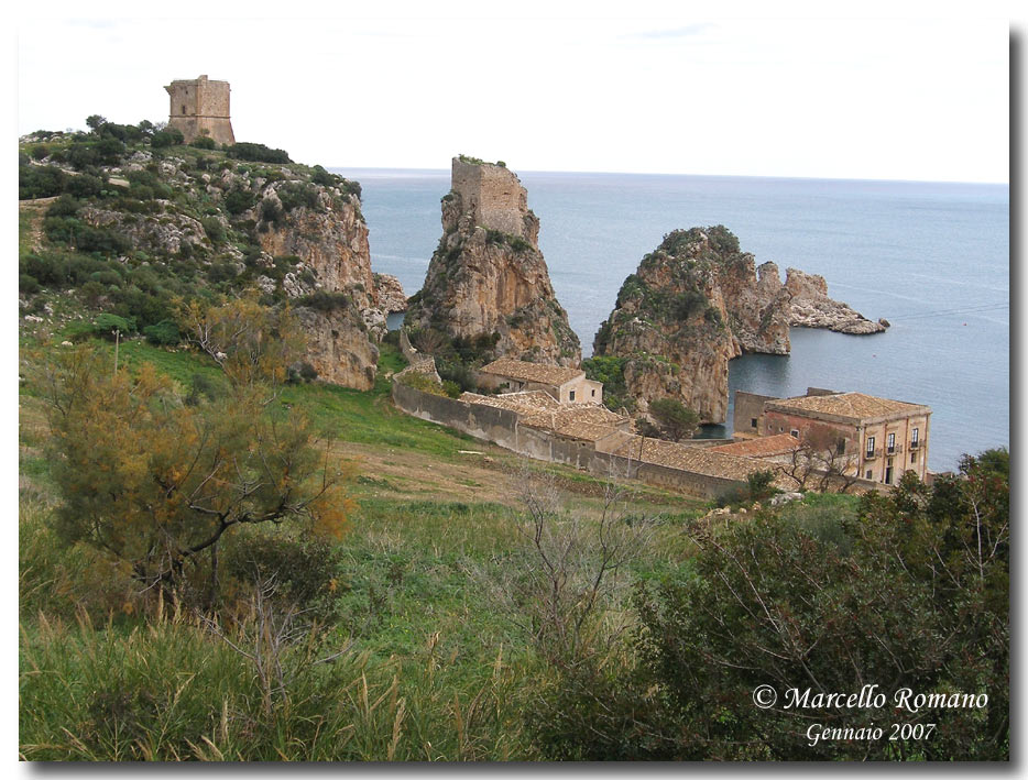 Istanti di Sicilia: alla scoperta di un''isola sterminata